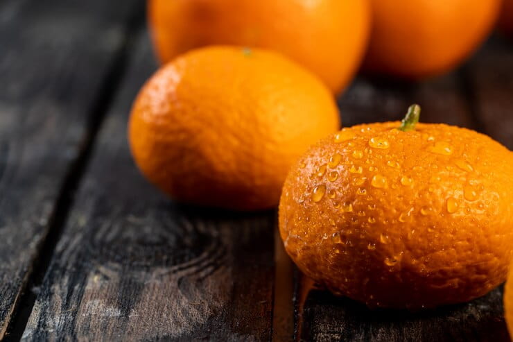خرید و قیمت نارنگی + فروش عمده